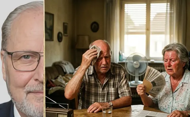 Wenn das eigene Zuhause zur Lebensgefahr wird