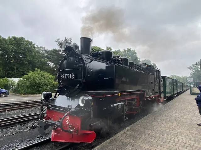 Der rasende Roland | Foto: umbehaue