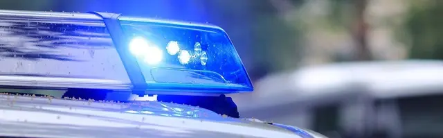 Sechsjähriger wird bei Verkehrsunfall am Revierpark Nienhausen verletzt | Foto: Polizei Gelsenkirchen