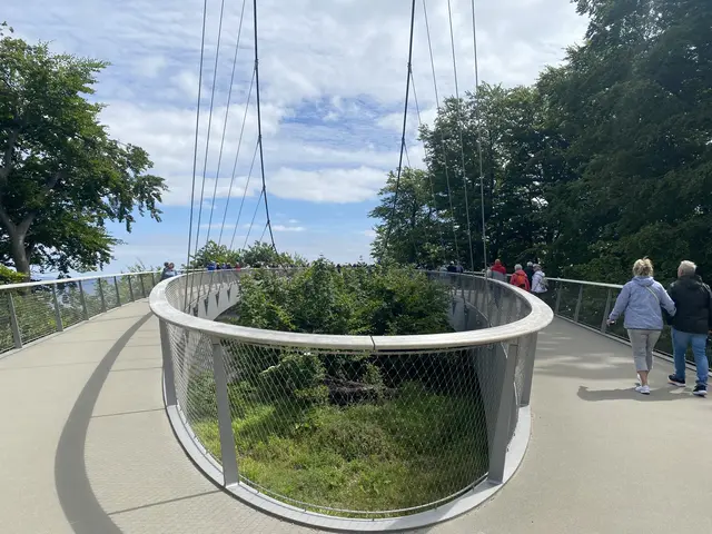 SKY Walk | Foto: umbehaue