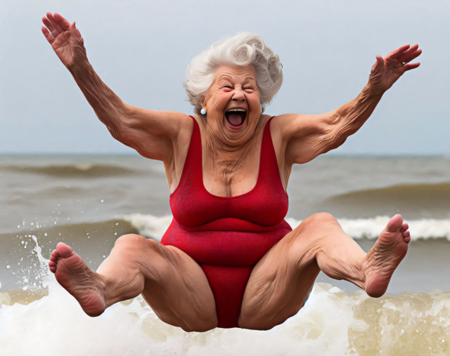 Krimker Women Pixabay