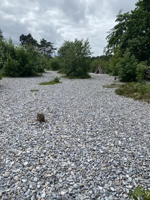 Feuersteinfelder