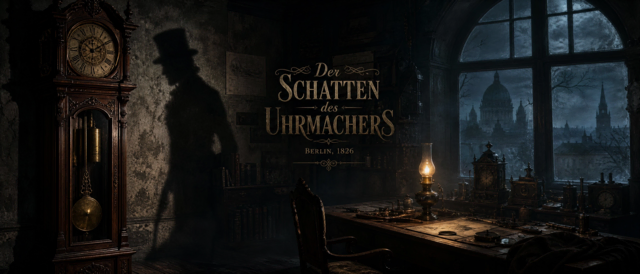 Foto: Hinweis: Das Titelbild wurde mit einer KI (Microsoft Copilot AI) erstellt und ist nicht aus einem urheberrechtlich geschützten Werk abgeleitet. Es zeigt ein frei nutzbares Bild passend zu meiner Geschichte.