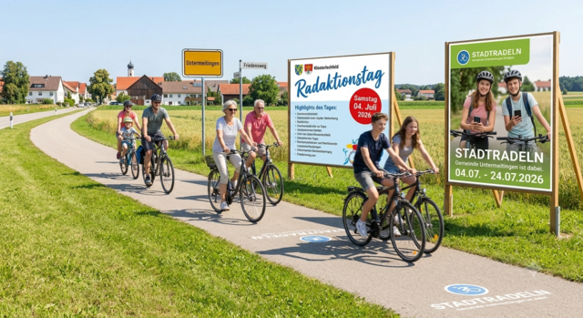 Foto: Symbolbild by KI