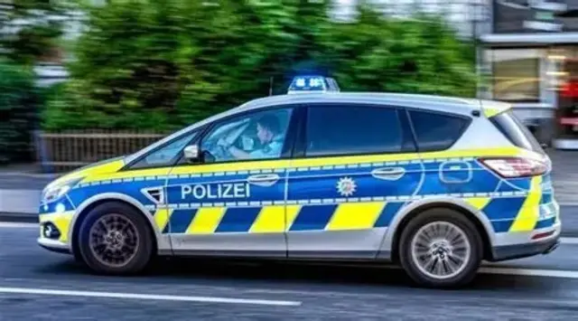 Foto: Polizei Gelsenkirchen