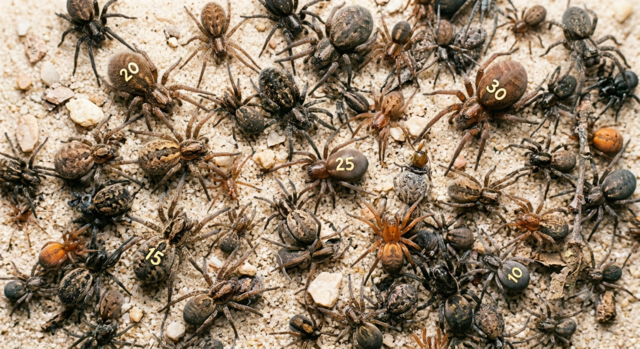 Foto: Wimmelbild by KI; Idee by Wolfgang Weiss