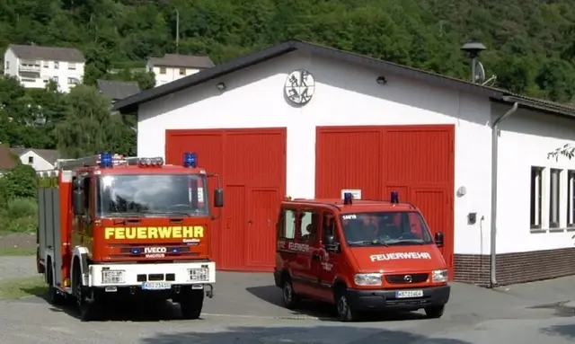 von links nach rechts
LF16/12 Iveco Magirusab 2003
MTF Opel Movano ab 2002

