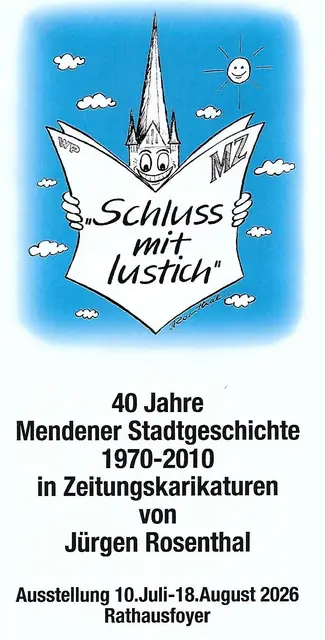 Bild: Stadt Menden
