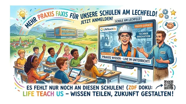 Foto: Symbolbild by KI 
