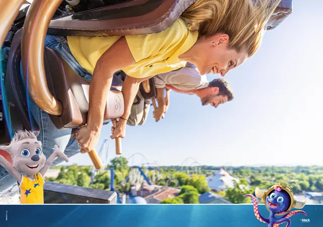 Foto: Europa-Park