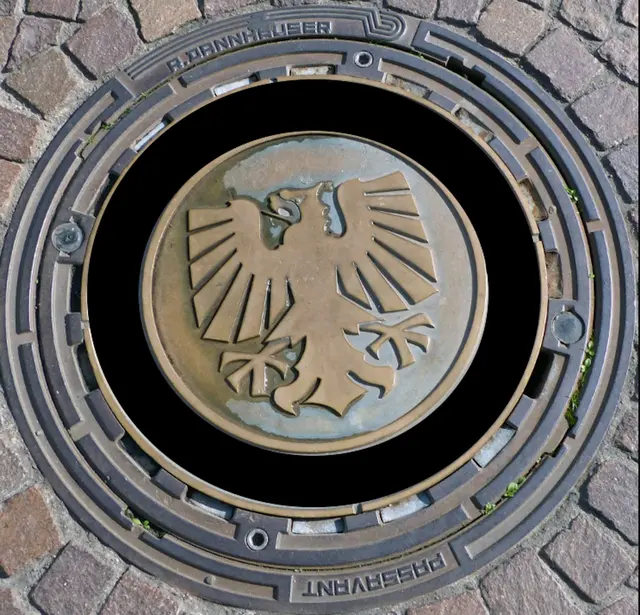 Nicole - 1 Punkt - Dortmund