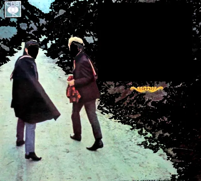 Nicole - 1 Punkt - Simon &amp; Garfunkel / The Boxer