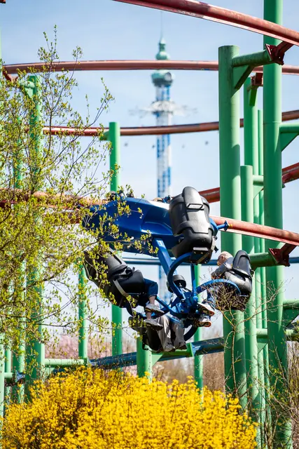 Foto: Allgäu Skyline Park