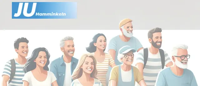 JU Hamminkeln und CDU Hamminkeln laden zur Radtour mit dem JU-NRW Landesvorsitzenden Kevin Gniosdorz ein.