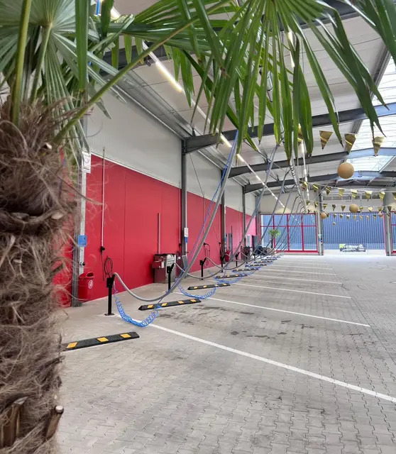 Foto: BIG’Go Carwash