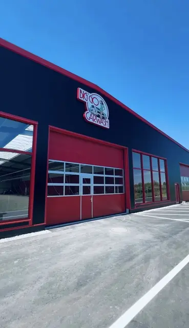 Foto: BIG’Go Carwash