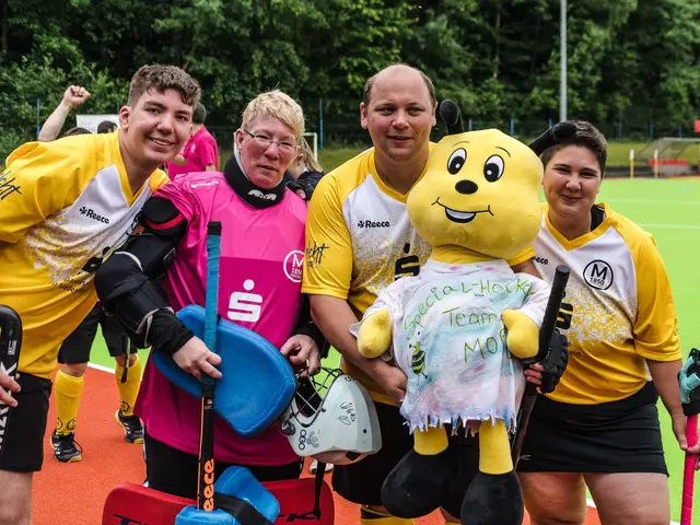 Foto: Moerser TV