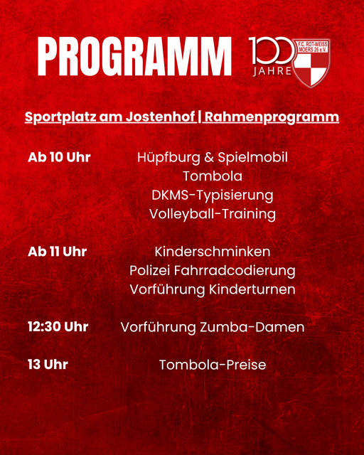 Foto: FC Rot-Weiss Moers