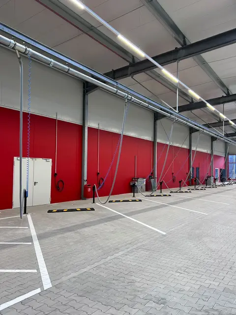Foto: BIG’Go Carwash