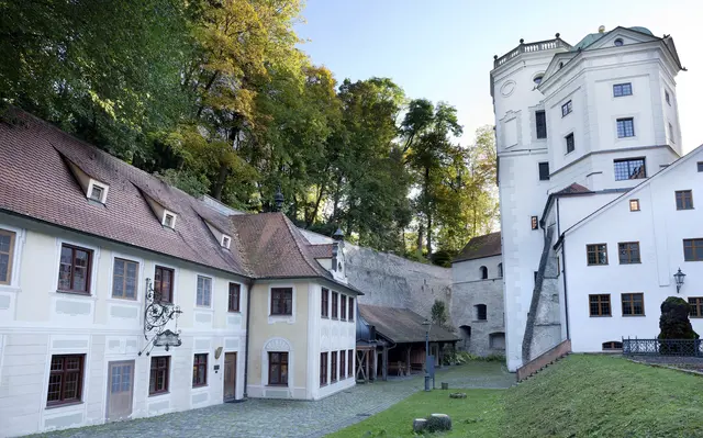 Schwäbisches Handwerkermuseum | Foto: Handwerkskammer für Schwaben