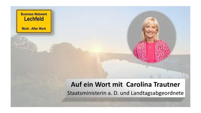 Foto: (c) Wolfgang Weiss Bild (c) Frau Trautner