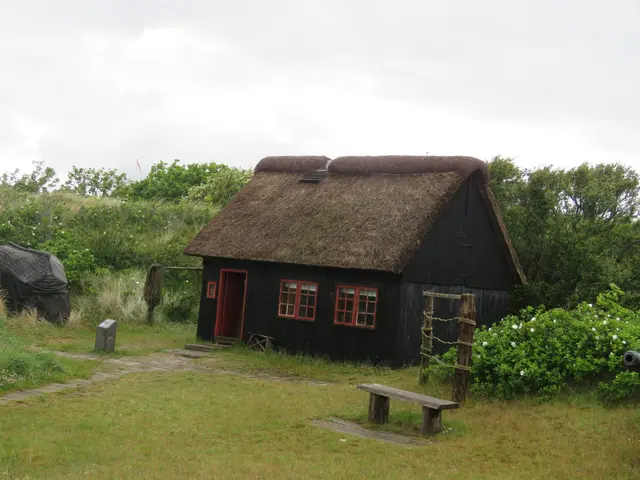 Freilichtmuseum | Foto: Umbehaue