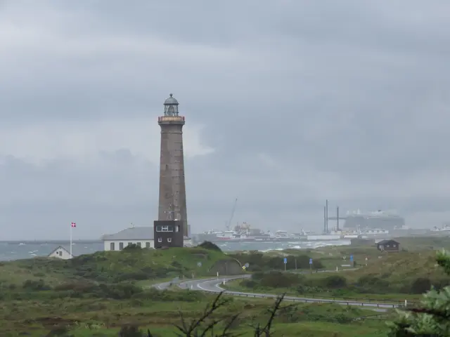 Leuchtturm von Skagen | Foto: Umbehaue