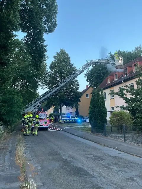 Walter-Spindler-Straße