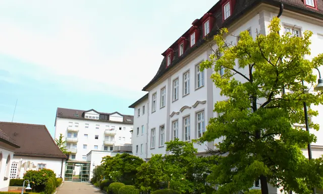 Johannesheim Meitingen | Foto: Peter Heider