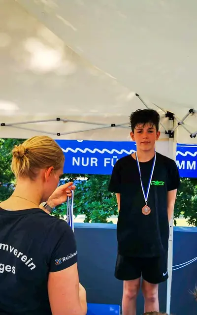 Foto: SG Niederrhein