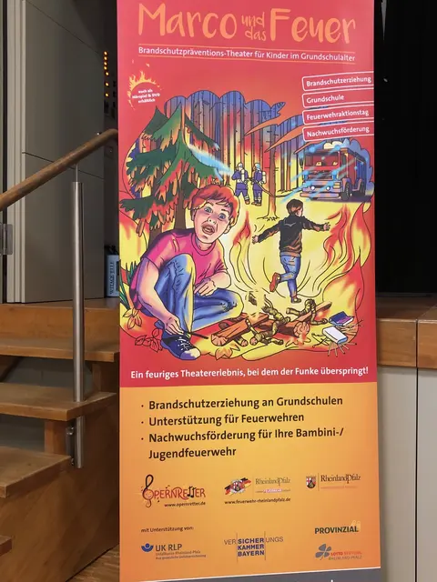 Foto: Das Bild spricht für sich.