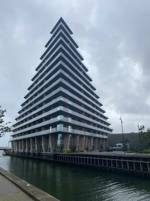 Aarhus | Foto: umbehaue
