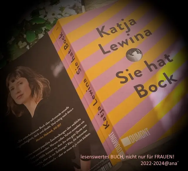 LESEN ...schadet NIE!