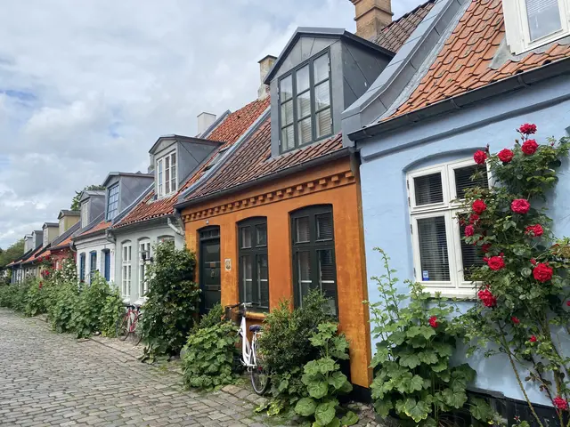 Aarhus