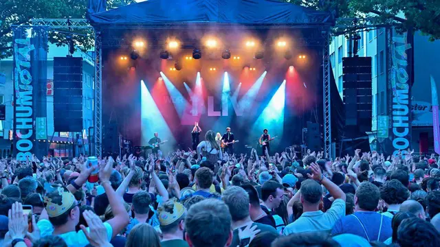 Foto: Stadt Bochum / Lutz Leitmann