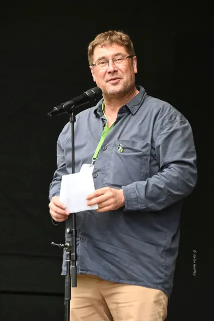 Kleines Fest Hannover