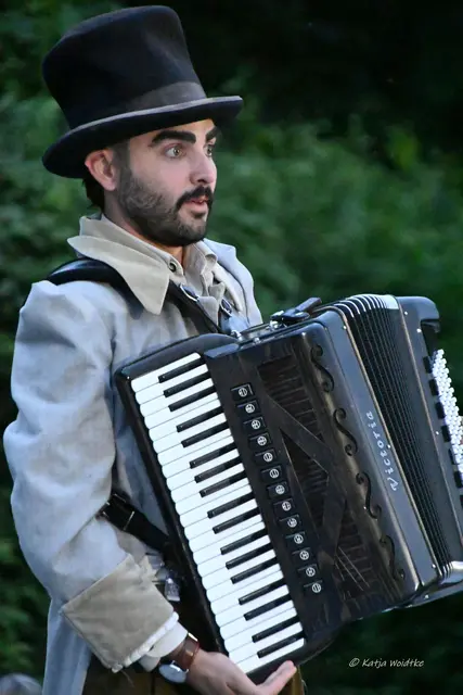 Kleines Fest Hannover 2026