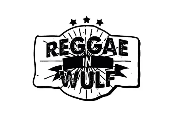 Logo Reggae Wulf | Foto: Wulf United gUG