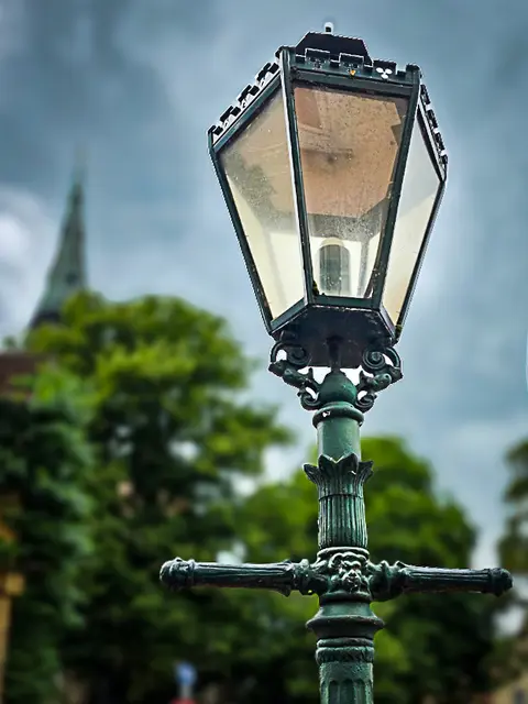 Altstadt Hannover.