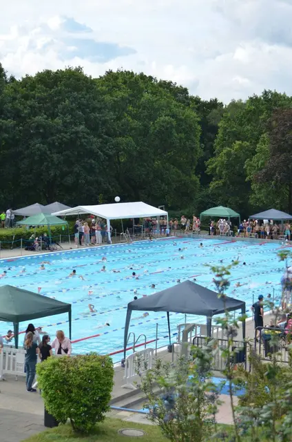 Foto: SG Niederrhein