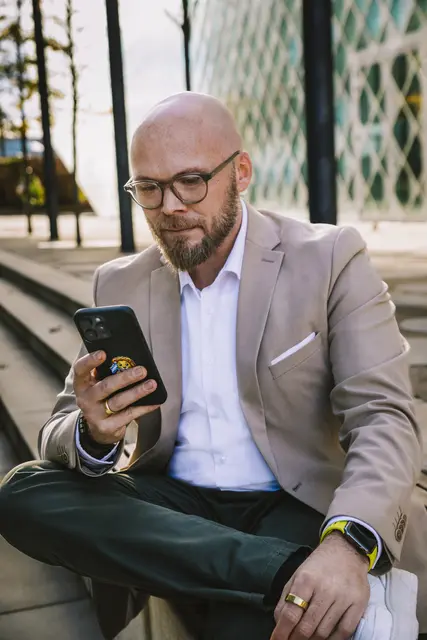 Foto: Staatsministerium für Digitales
