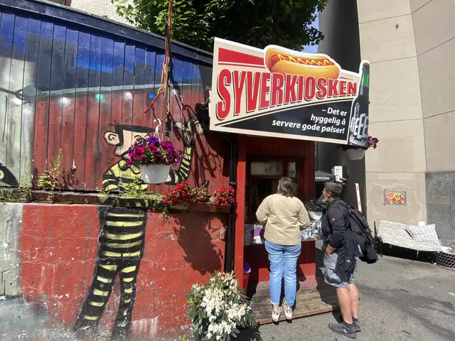 Kiosk