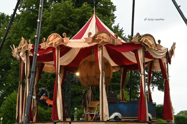 Kleines Fest Hannover 2026