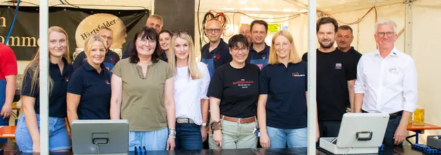 Lampionfest | Foto: J. Koenen - Stadt Dillingen a.d. Donau