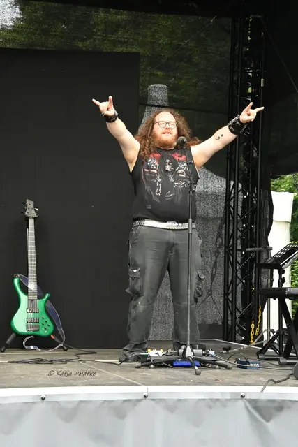 Kleines Fest Hannover 2026