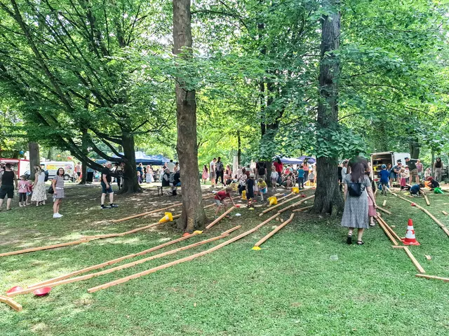 Familienfest | Foto: O. Käßmeier - Stadt Dillingen a.d. Donau