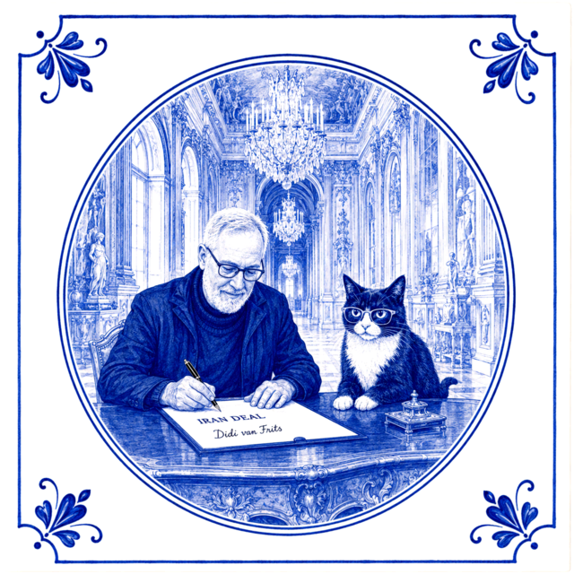 Foto: Didi van Frits mit ChatGPT Thinking 5.5