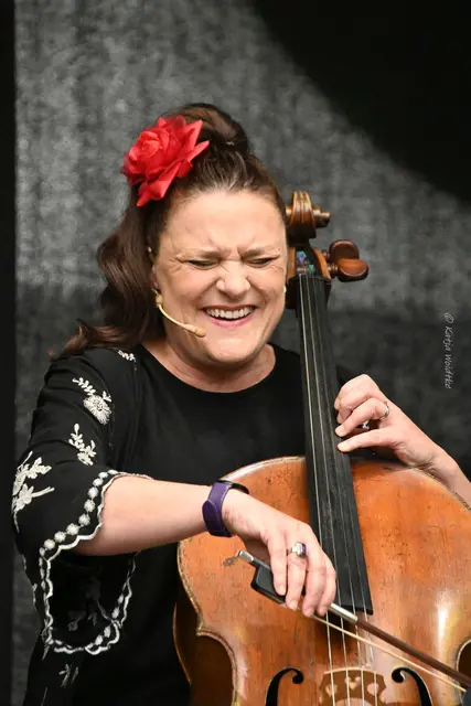 Kleines Fest Hannover 2026