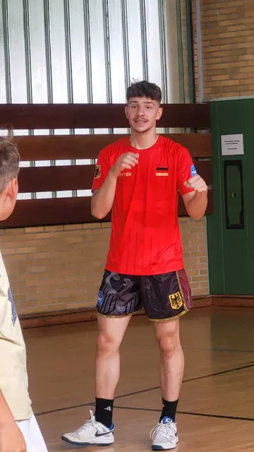 Foto: Freie Schwimmer Rheinkamp