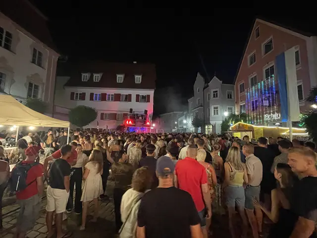 Foto: Michael Lindner/ Stadt Günzburg